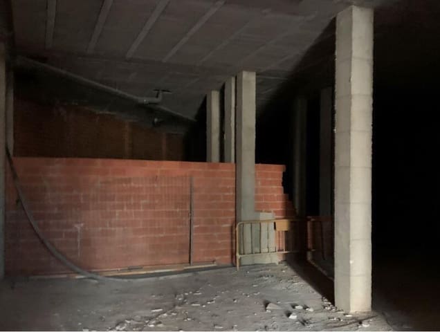 1 soveværelse Virksomhed til salg i Utiel - € 149.000 (Ref: 9427811)