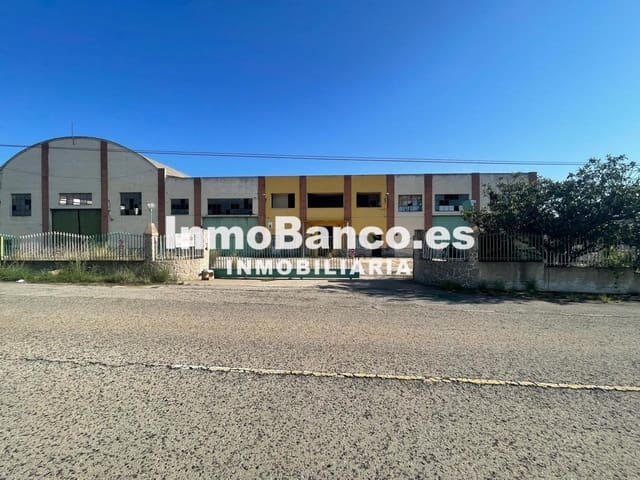 Gewerbe zu verkaufen in Chiva - 690.000 € (Ref: 9427812)