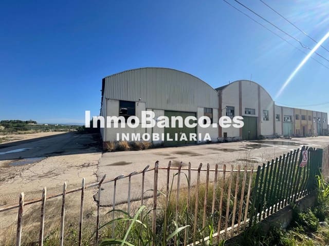 Gewerbe zu verkaufen in Chiva - 690.000 € (Ref: 9427812)