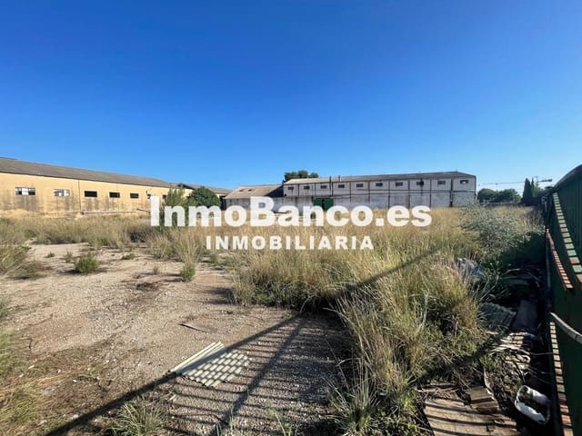 Gewerbe zu verkaufen in Chiva - 690.000 € (Ref: 9427812)