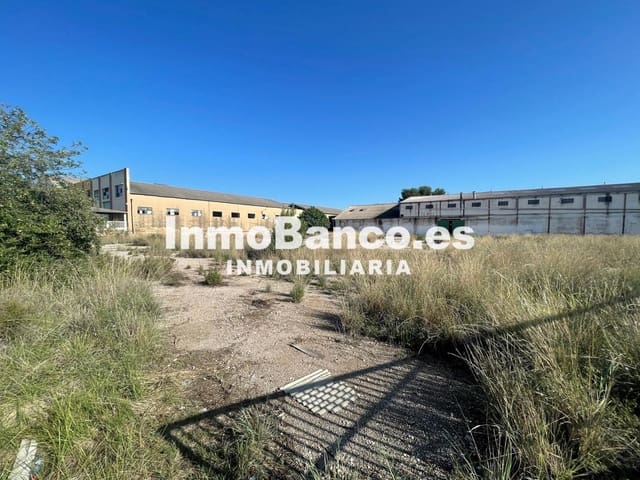 Gewerbe zu verkaufen in Chiva - 690.000 € (Ref: 9427812)