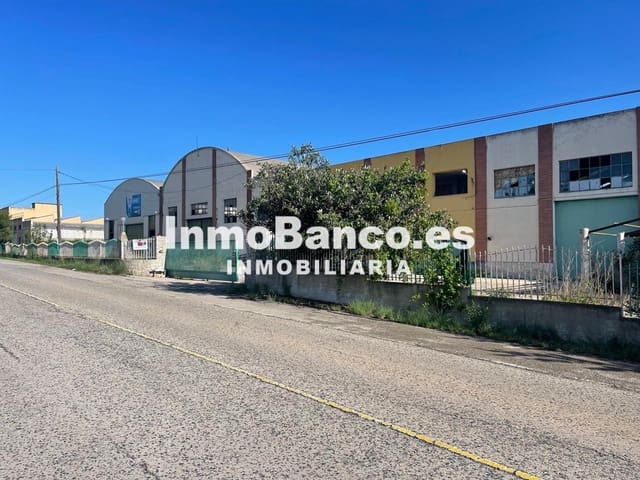 Gewerbe zu verkaufen in Chiva - 690.000 € (Ref: 9427812)