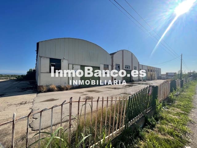 Gewerbe zu verkaufen in Chiva - 690.000 € (Ref: 9427812)