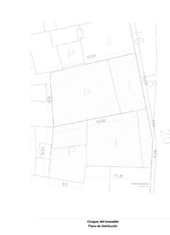 Terreno Não Urbanizado para venda em Benaguasil - 55 500 € (Ref: 9427813)