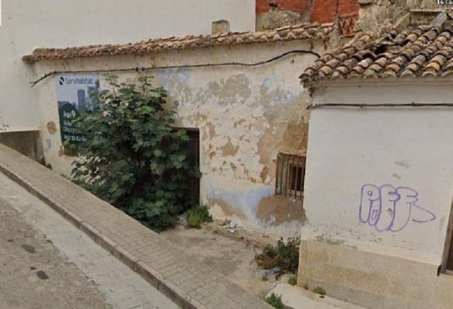 Terreno Não Urbanizado para venda em Benaguasil - 55 500 € (Ref: 9427813)