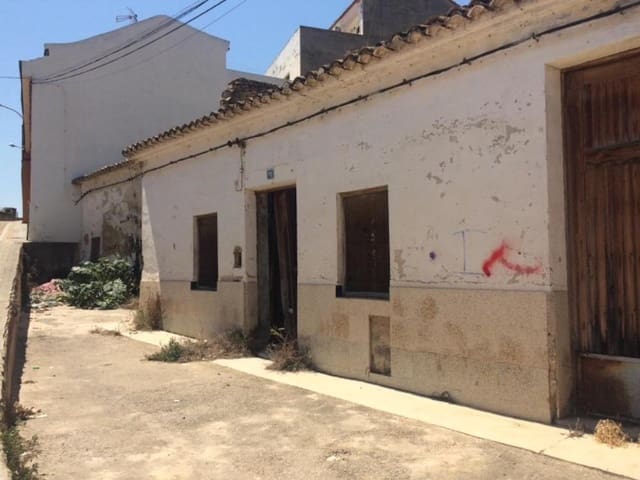 Terreno Não Urbanizado para venda em Benaguasil - 55 500 € (Ref: 9427813)