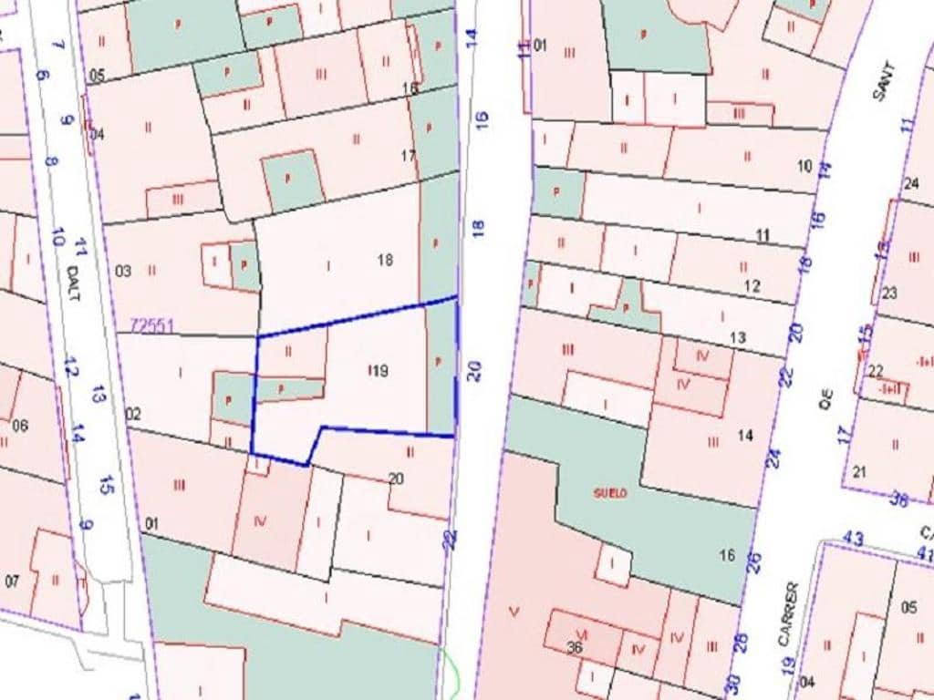 Terreno Não Urbanizado para venda em Benaguasil - 55 500 € (Ref: 9427813)