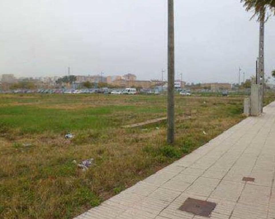 Ubebygd land til salgs i Alzira - € 300 000 (Ref: 9427814)