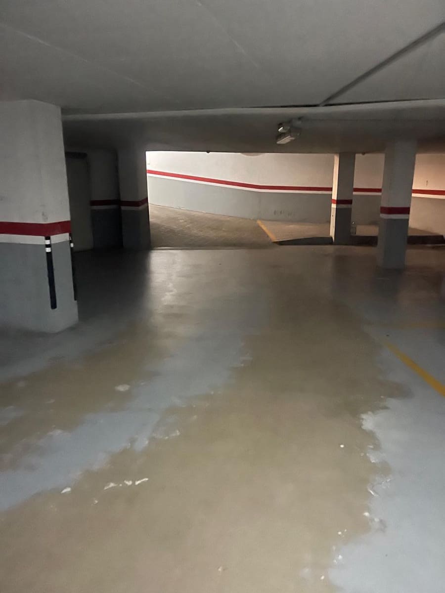 Garage for sale in Requena - € 5,452 (Ref: 9427815)