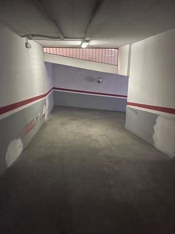 Garage for sale in Requena - € 5,452 (Ref: 9427815)