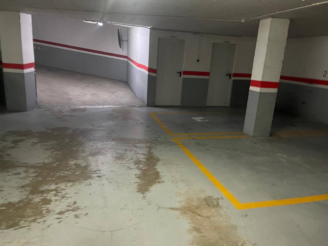 Garage for sale in Requena - € 5,452 (Ref: 9427815)