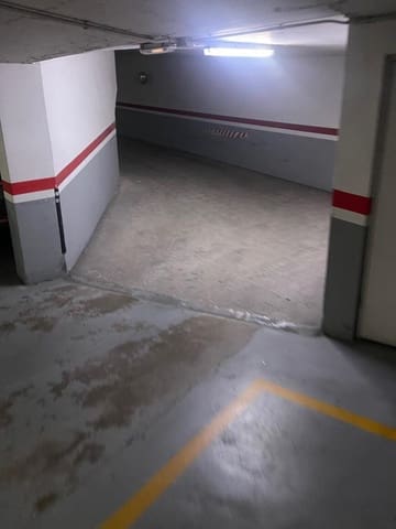 Garage for sale in Requena - € 5,452 (Ref: 9427815)