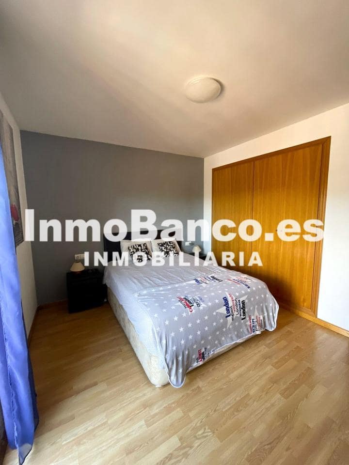 3 sovrum Villa till salu i Chiva med pool garage - 283 000 € (Ref: 9427816)