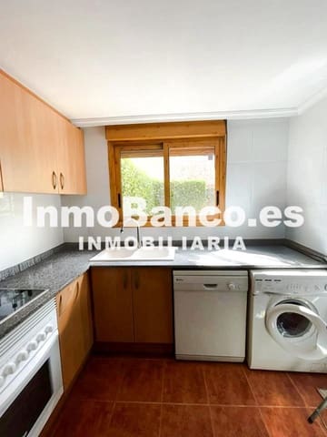 3 sovrum Villa till salu i Chiva med pool garage - 283 000 € (Ref: 9427816)