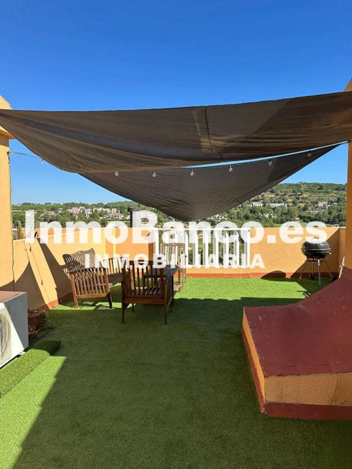 3 sovrum Villa till salu i Chiva med pool garage - 283 000 € (Ref: 9427816)