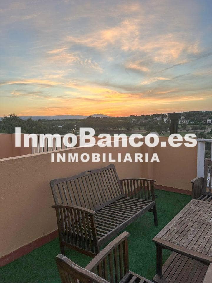 3 sovrum Villa till salu i Chiva med pool garage - 283 000 € (Ref: 9427816)