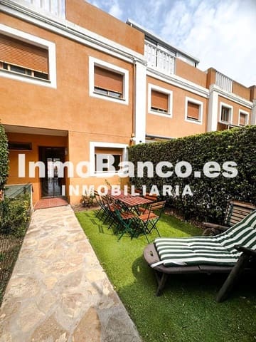 3 sovrum Villa till salu i Chiva med pool garage - 283 000 € (Ref: 9427816)