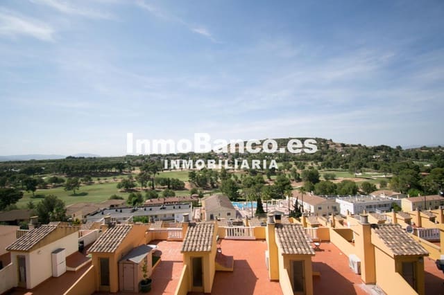 3 sovrum Villa till salu i Chiva med pool garage - 283 000 € (Ref: 9427816)