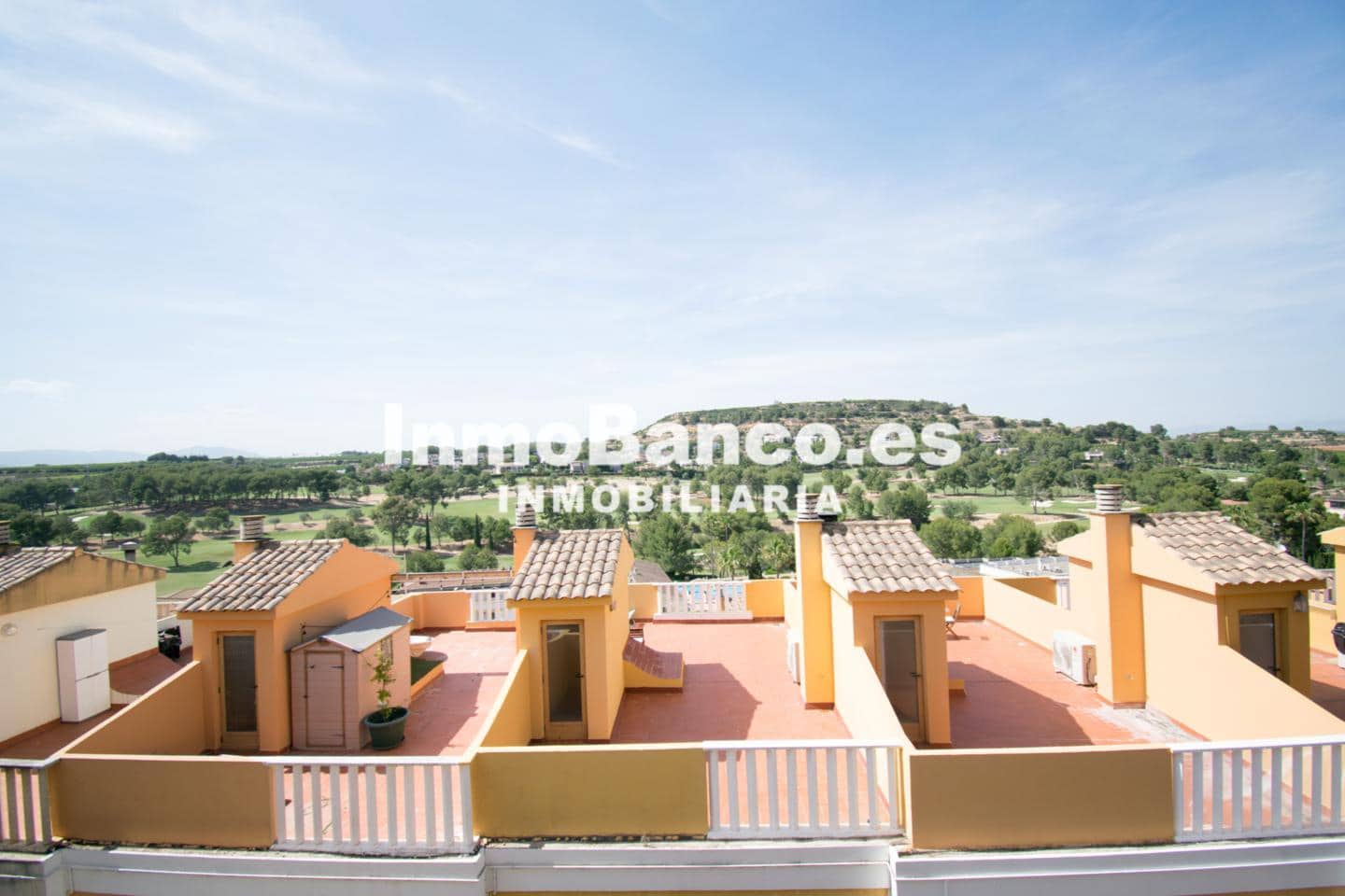 3 sovrum Villa till salu i Chiva med pool garage - 283 000 € (Ref: 9427816)