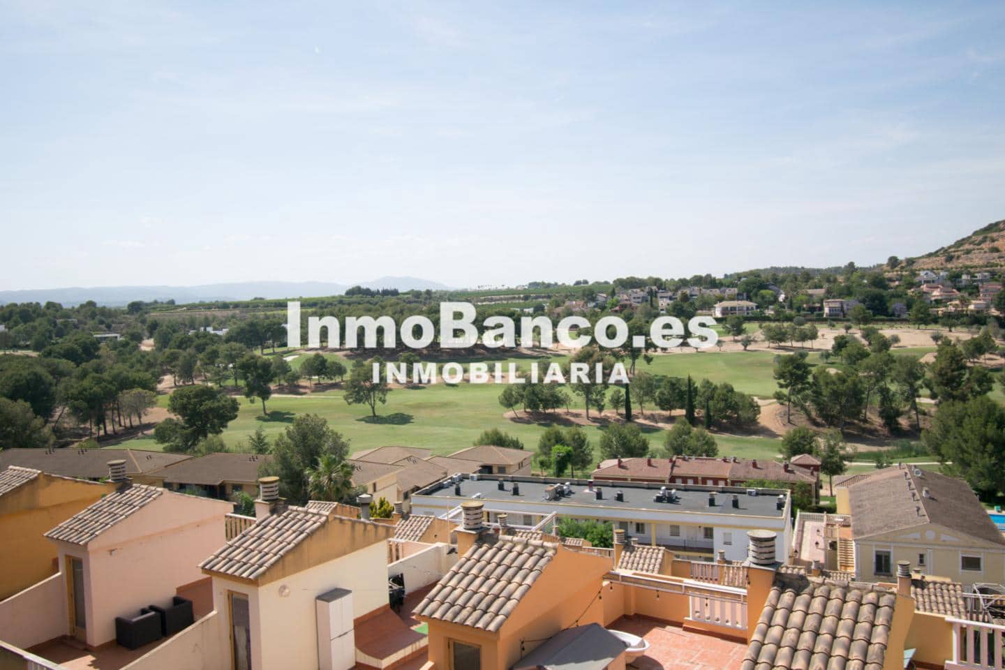 3 sovrum Villa till salu i Chiva med pool garage - 283 000 € (Ref: 9427816)