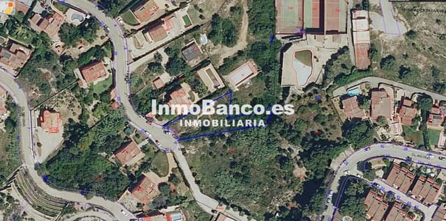 Terreno Não Urbanizado para venda em Chiva - 80 000 € (Ref: 9427817)