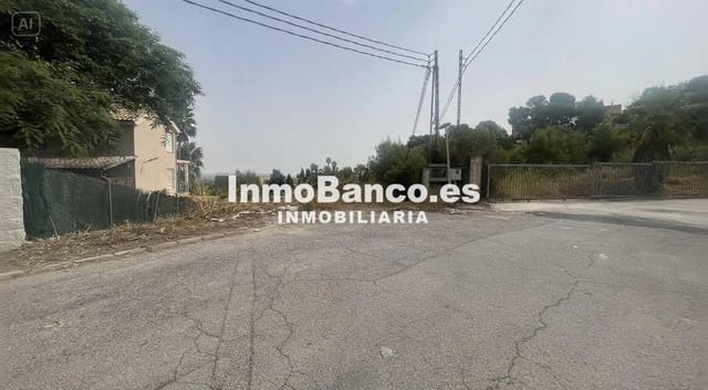 Terreno Não Urbanizado para venda em Chiva - 80 000 € (Ref: 9427817)