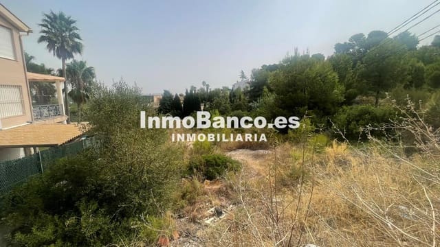 Terreno Não Urbanizado para venda em Chiva - 80 000 € (Ref: 9427817)