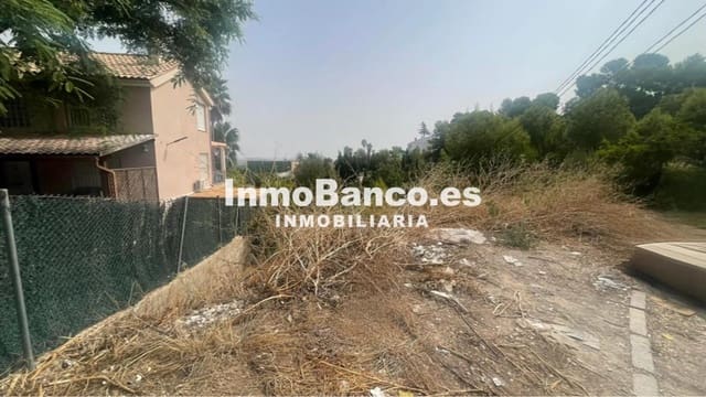 Terreno Não Urbanizado para venda em Chiva - 80 000 € (Ref: 9427817)