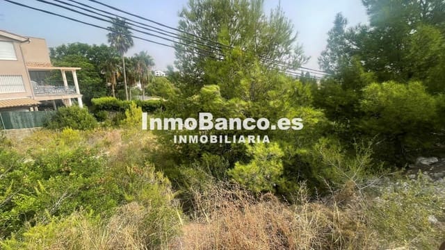 Terreno Não Urbanizado para venda em Chiva - 80 000 € (Ref: 9427817)