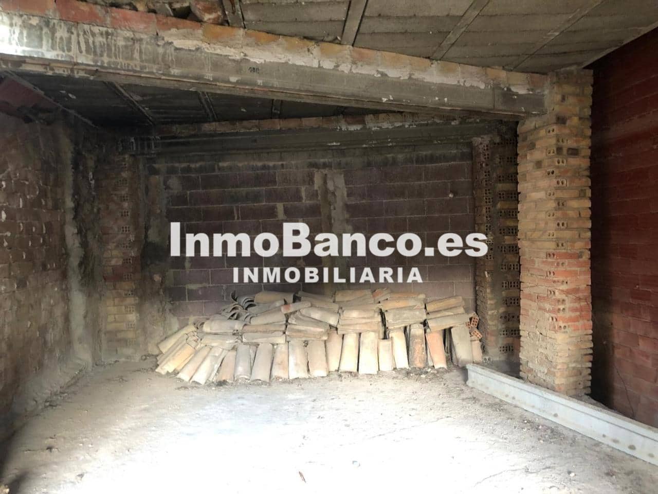 4 sovrum Villa till salu i Bunol - 71 000 € (Ref: 9427820)