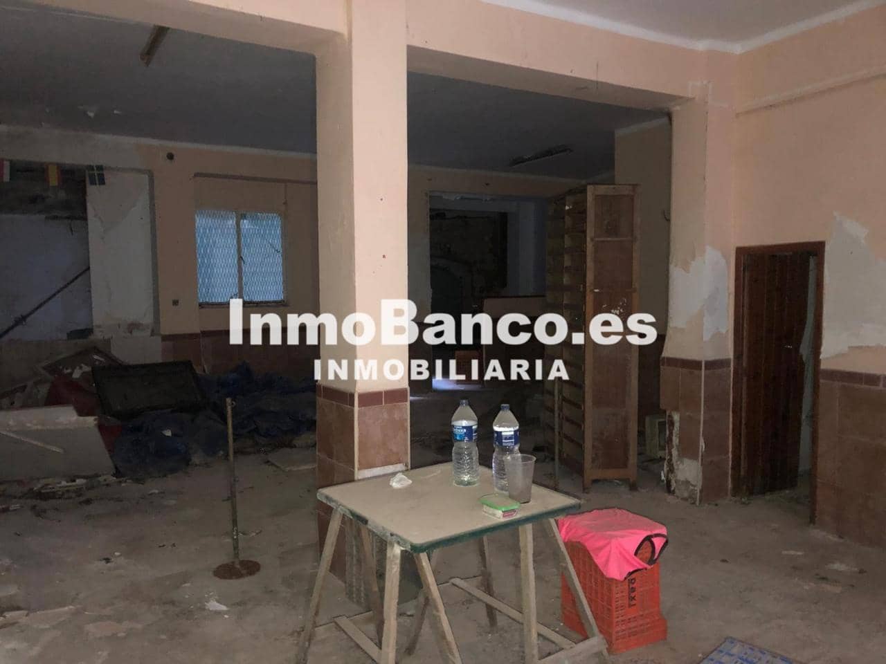 4 sovrum Villa till salu i Bunol - 71 000 € (Ref: 9427820)