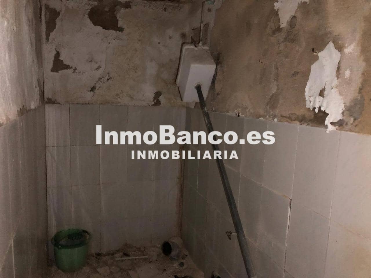 4 sovrum Villa till salu i Bunol - 71 000 € (Ref: 9427820)