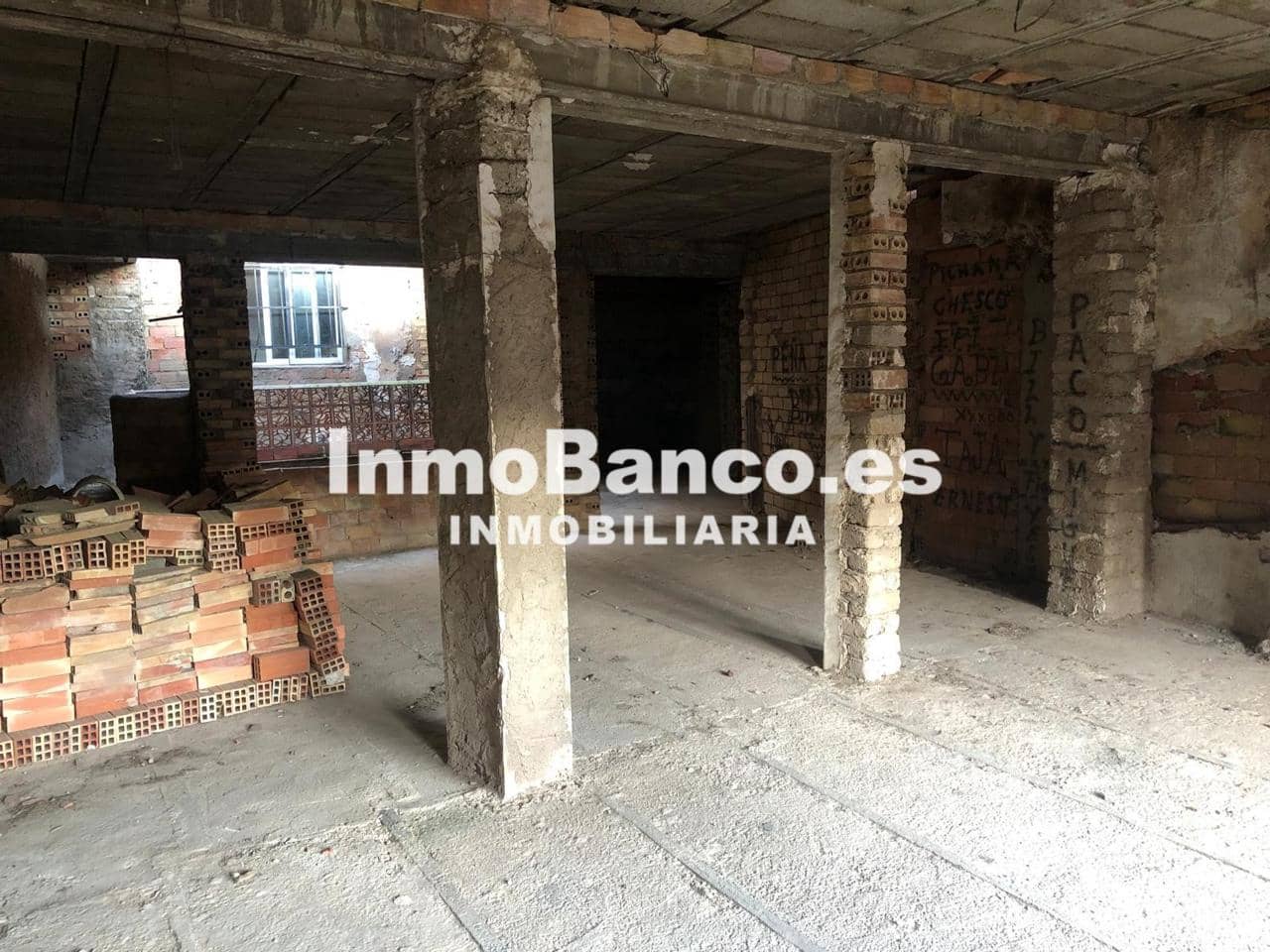 4 sovrum Villa till salu i Bunol - 71 000 € (Ref: 9427820)