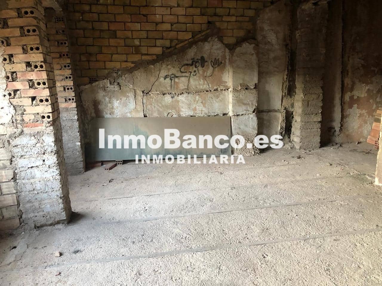 4 sovrum Villa till salu i Bunol - 71 000 € (Ref: 9427820)