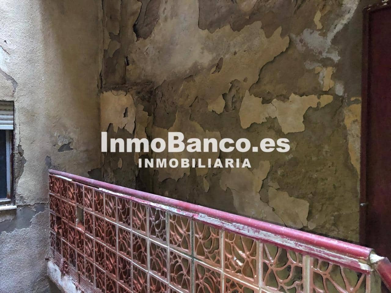 4 sovrum Villa till salu i Bunol - 71 000 € (Ref: 9427820)