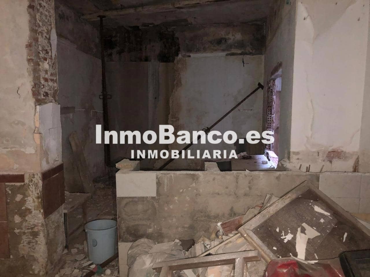 4 sovrum Villa till salu i Bunol - 71 000 € (Ref: 9427820)