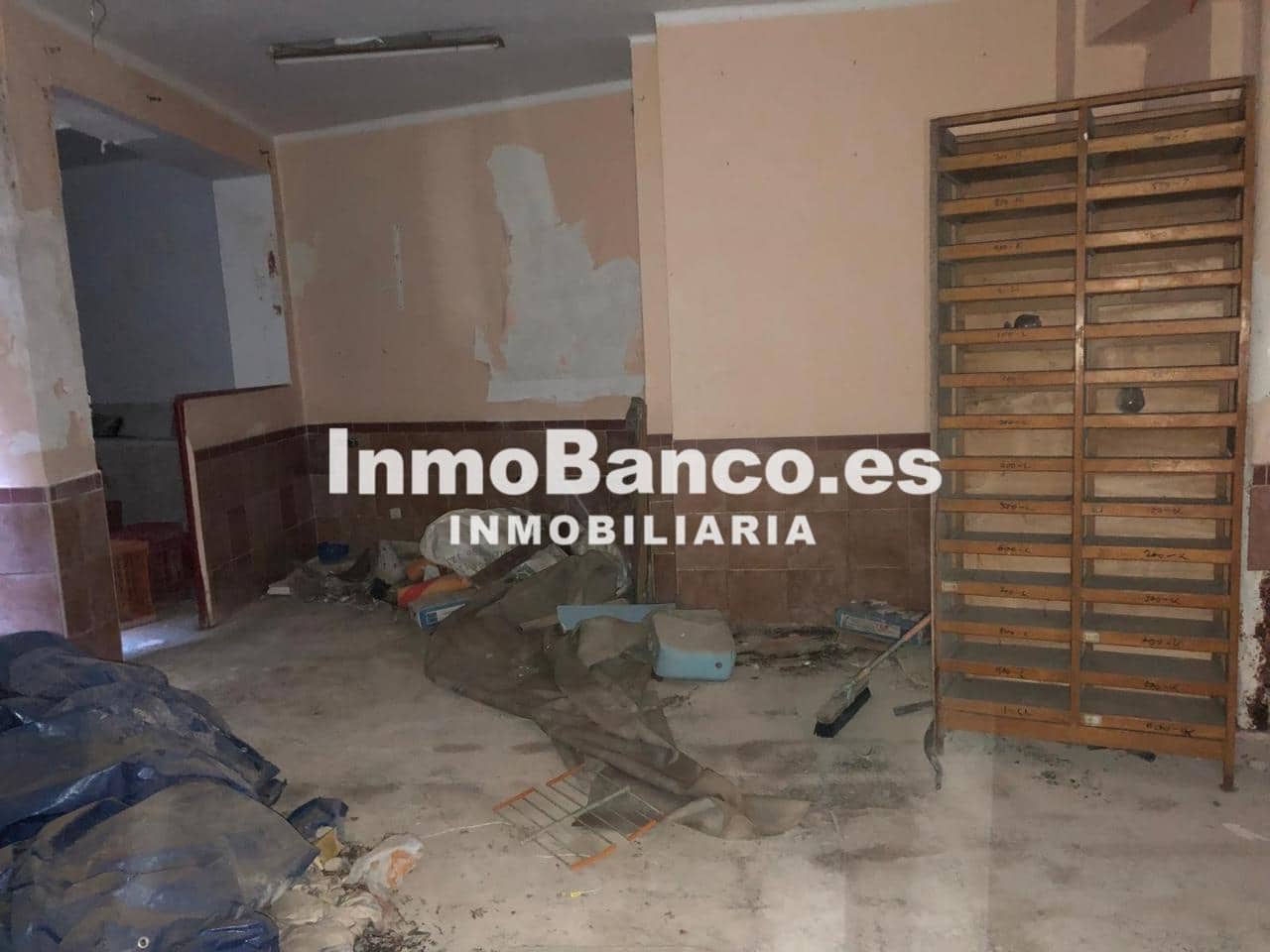 4 sovrum Villa till salu i Bunol - 71 000 € (Ref: 9427820)