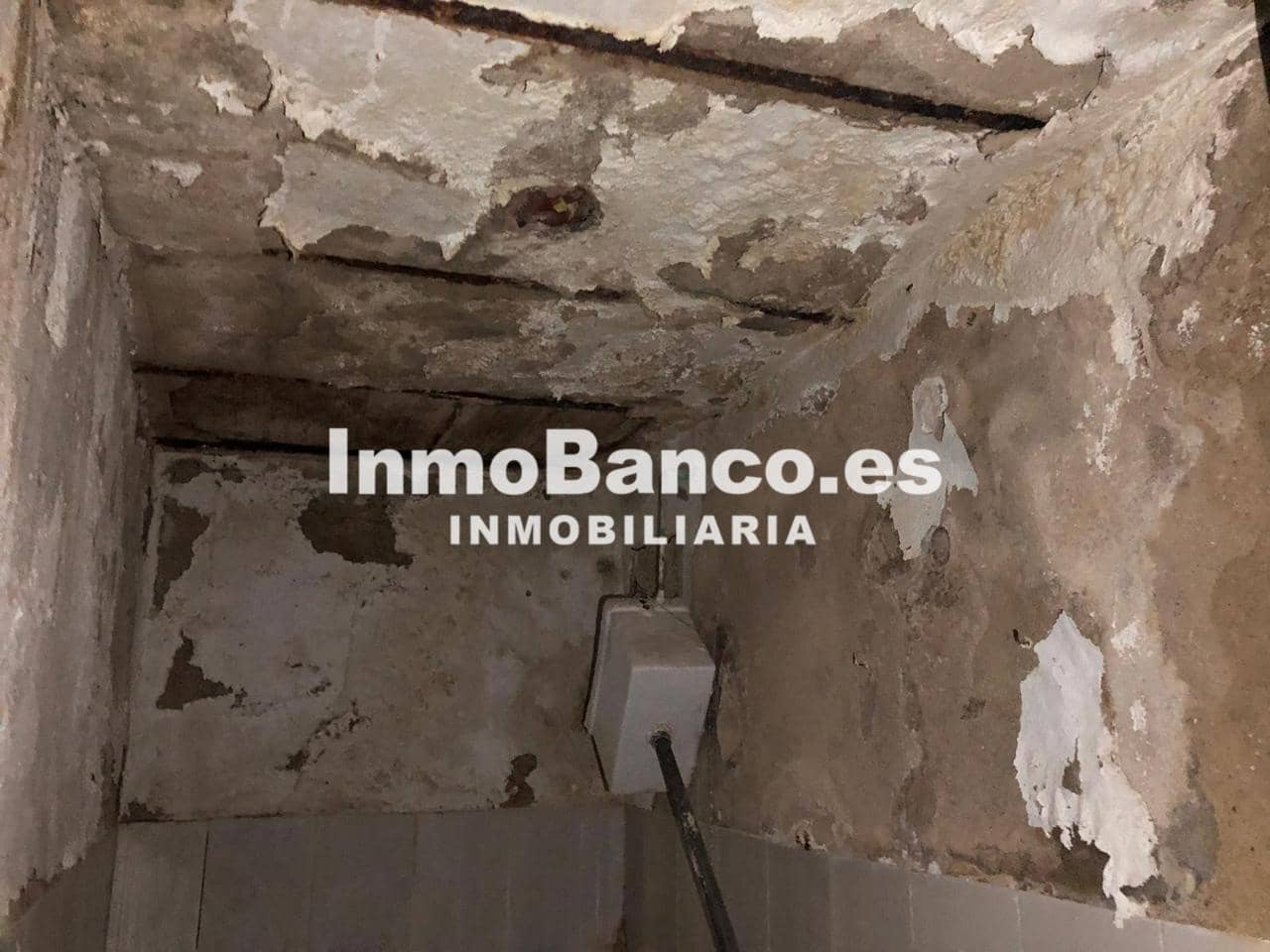 4 sovrum Villa till salu i Bunol - 71 000 € (Ref: 9427820)