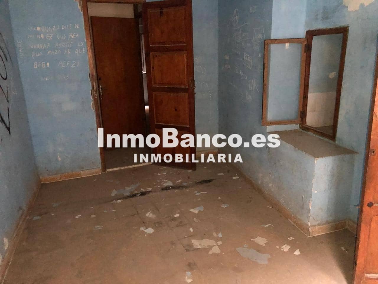 4 sovrum Villa till salu i Bunol - 71 000 € (Ref: 9427820)