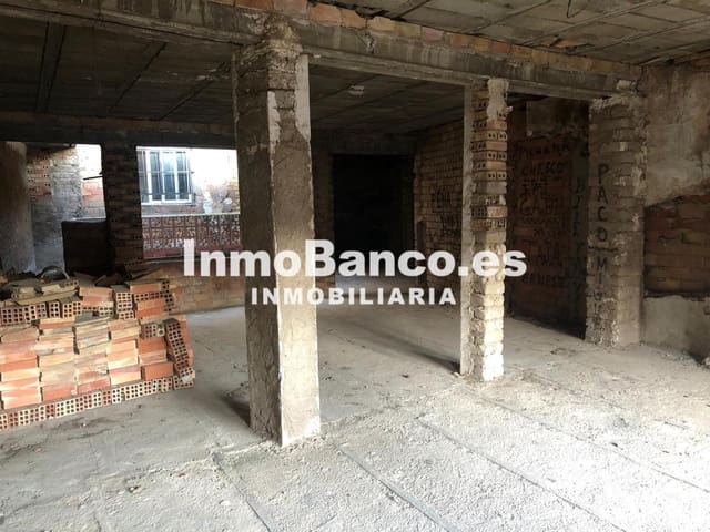 4 sovrum Villa till salu i Buñol - 71 000 € (Ref: 9427820)