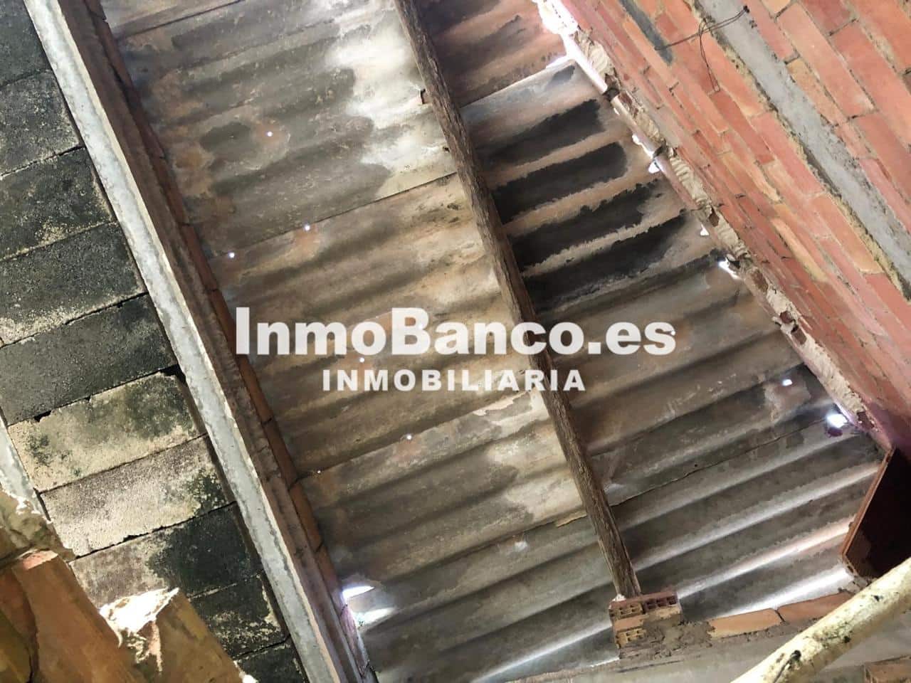 4 sovrum Villa till salu i Bunol - 71 000 € (Ref: 9427820)