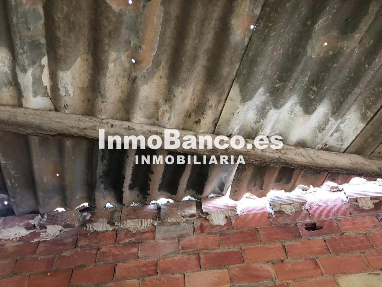 4 sovrum Villa till salu i Bunol - 71 000 € (Ref: 9427820)