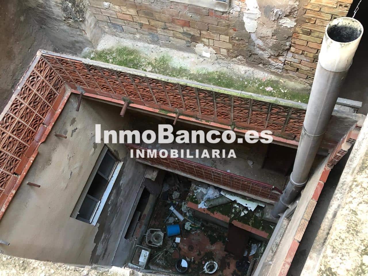 4 sovrum Villa till salu i Bunol - 71 000 € (Ref: 9427820)