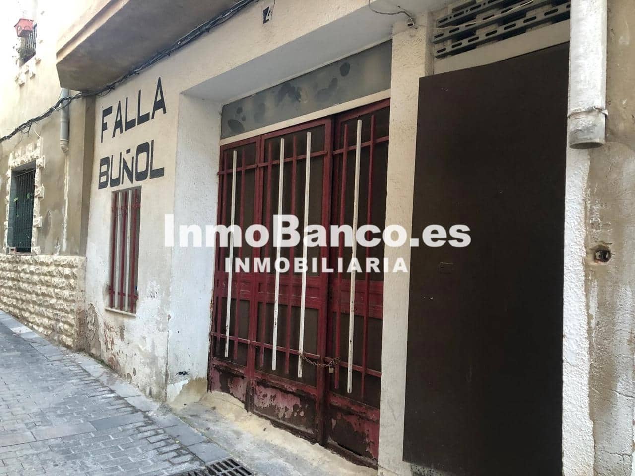 4 sovrum Villa till salu i Bunol - 71 000 € (Ref: 9427820)