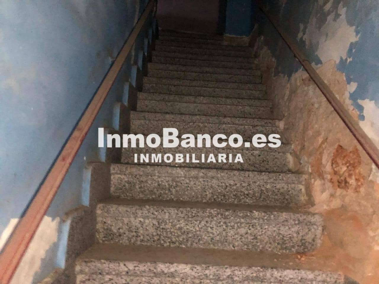 4 sovrum Villa till salu i Bunol - 71 000 € (Ref: 9427820)