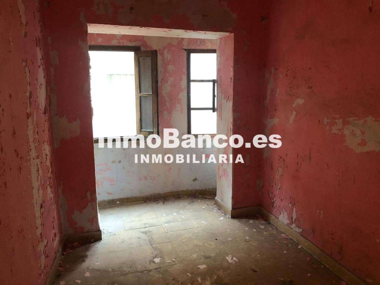 4 sovrum Villa till salu i Bunol - 71 000 € (Ref: 9427820)