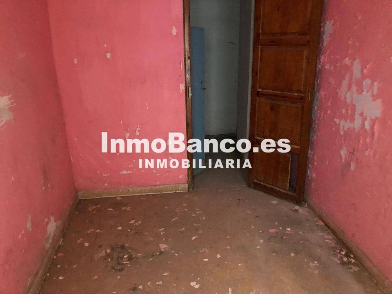 4 sovrum Villa till salu i Bunol - 71 000 € (Ref: 9427820)