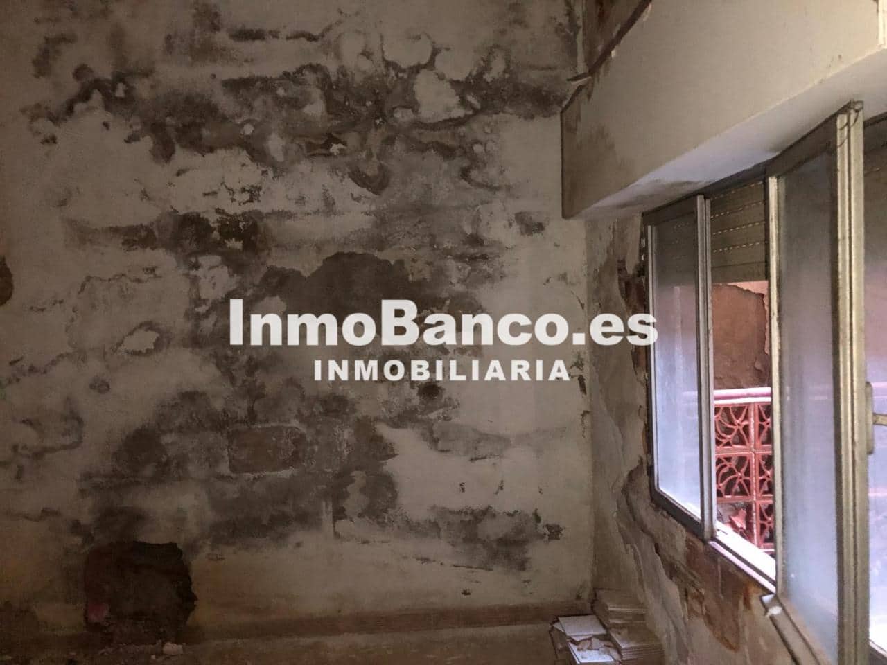 4 sovrum Villa till salu i Bunol - 71 000 € (Ref: 9427820)