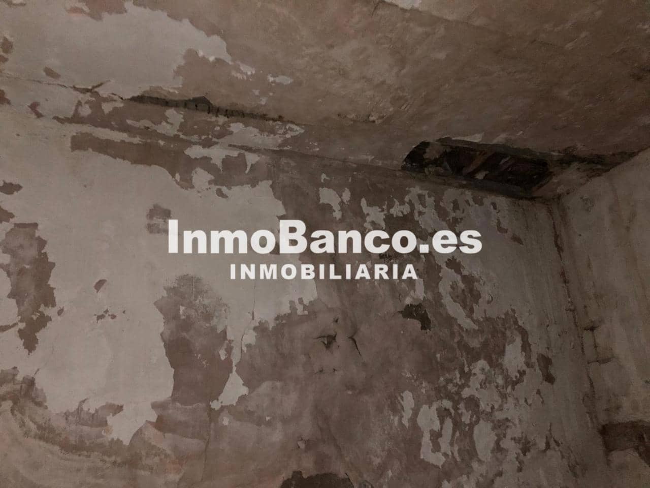 4 sovrum Villa till salu i Bunol - 71 000 € (Ref: 9427820)