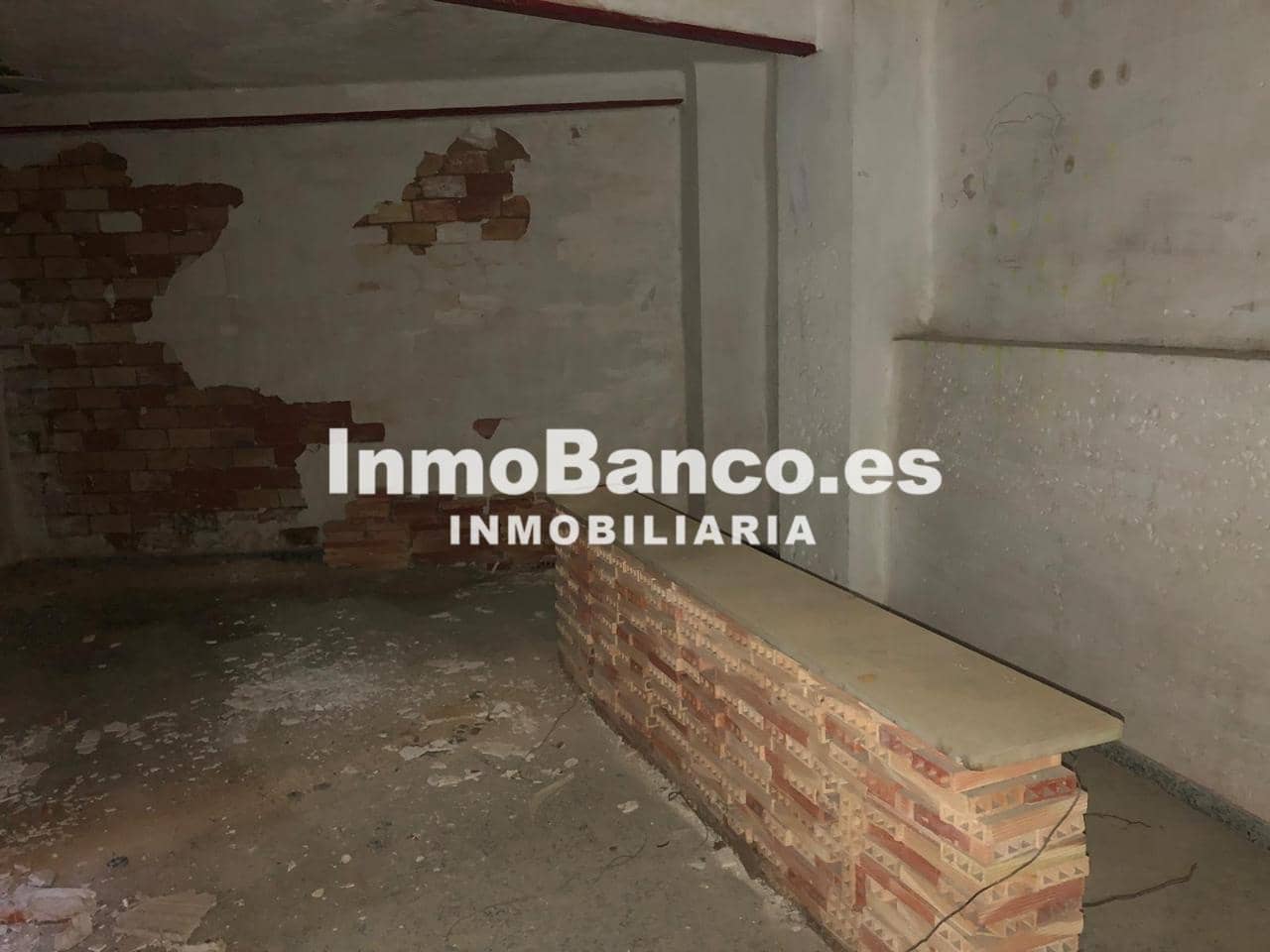 4 sovrum Villa till salu i Bunol - 71 000 € (Ref: 9427820)